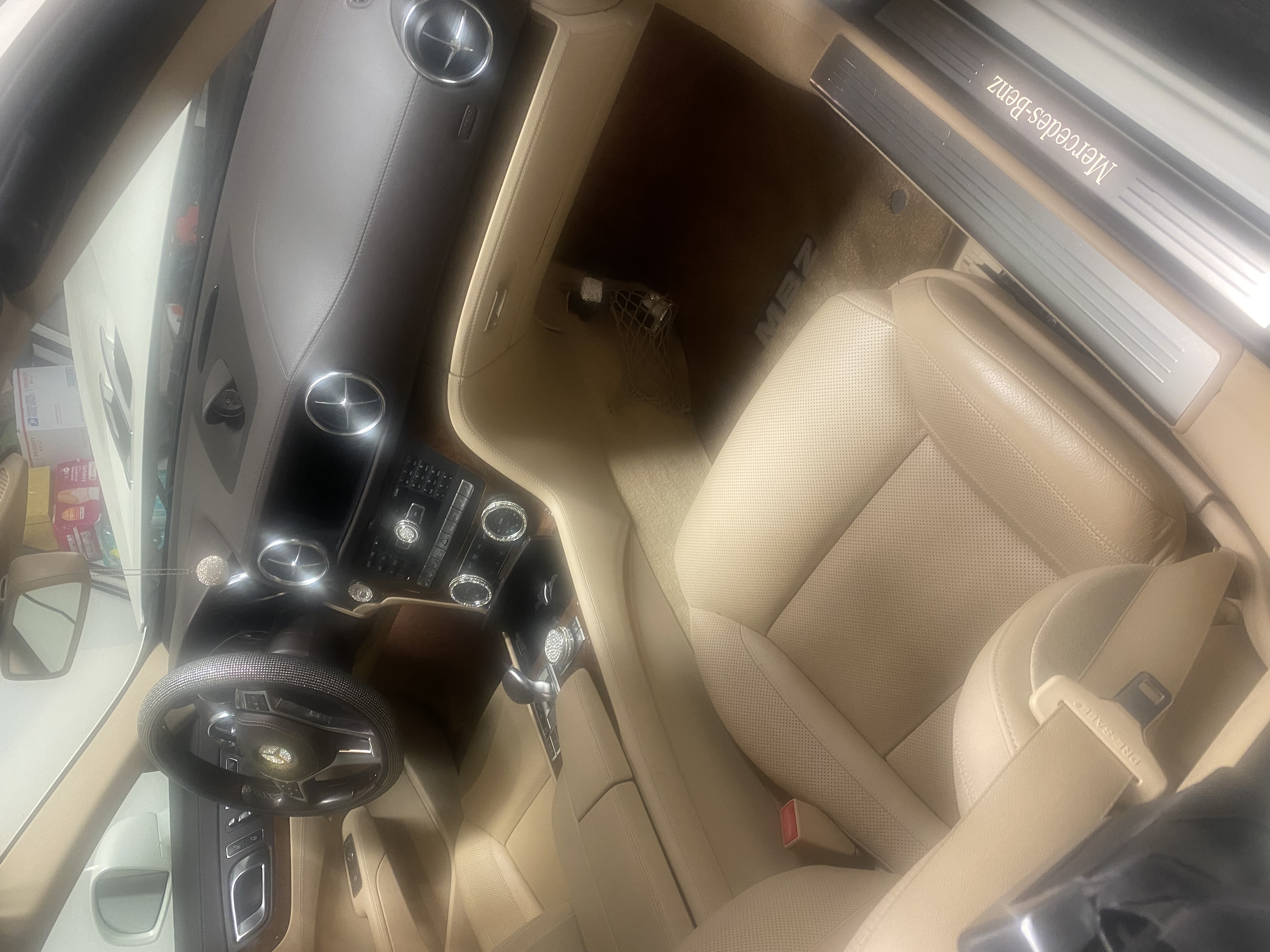 Used 2013 Mercedes-Benz SL 550 image 10