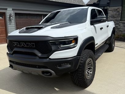 Used 2024 RAM 1500 TRX