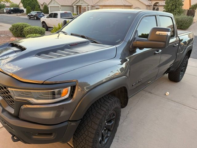 Used 2025 RAM 1500 RHO w/ RHO Level 1 Equipment Group AWD/4WD image 1