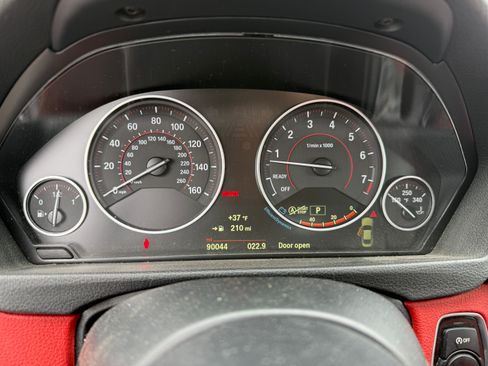 Used 2015 BMW 435i xDrive Coupe image 9