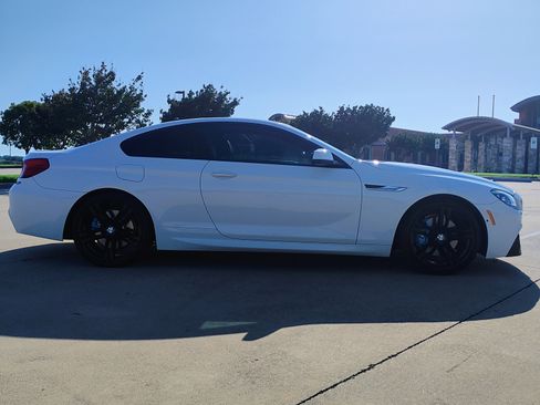 Used 2014 BMW 650i Coupe image 8