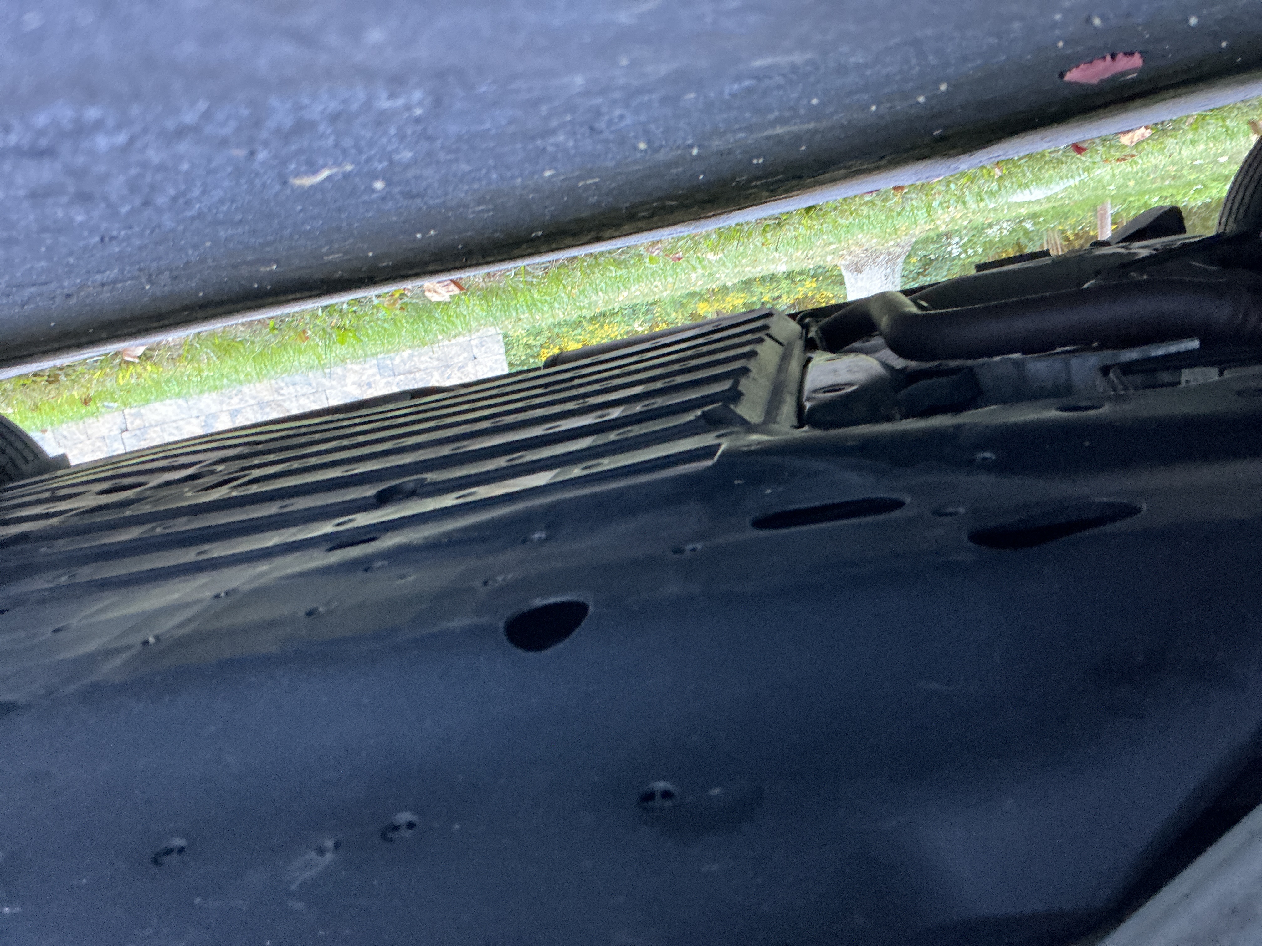 Used 2015 Honda Fit EX image 12