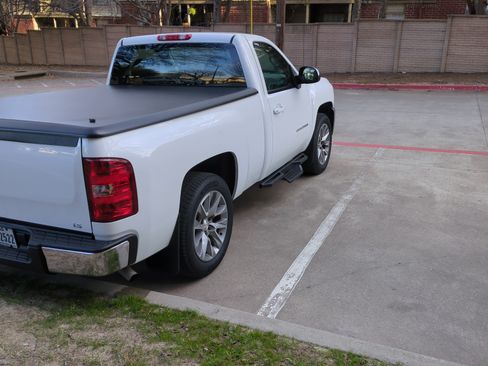 Used 2012 Chevrolet Silverado 1500 W/T w/ LS Package image 19