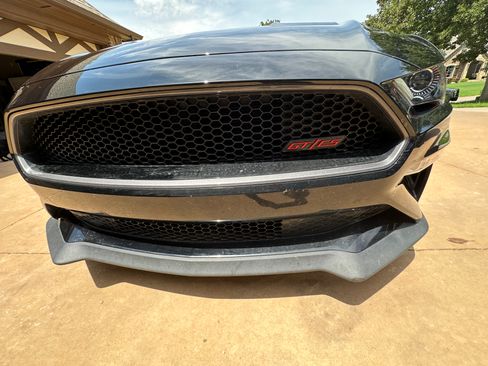 Used 2023 Ford Mustang GT Premium w/ California Special Package RWD image 12