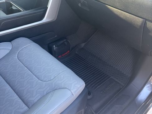 Used 2024 Toyota Tundra SR5 image 9