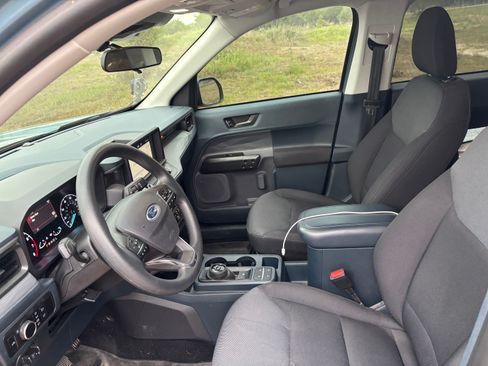 Used 2023 Ford Maverick XL w/ Equipment Group 100A Standard image 5