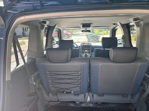Used 2003 Honda Element EX image 6