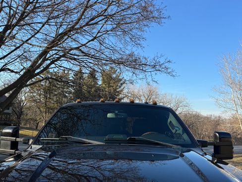 Used 2015 Ford F250 Platinum image 11