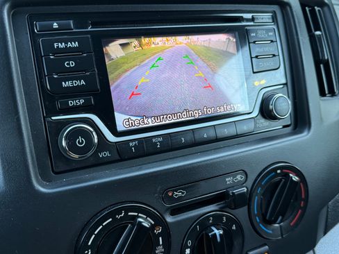 Used 2018 Nissan NV200 S w/ Cruise Control Package FWD image 11