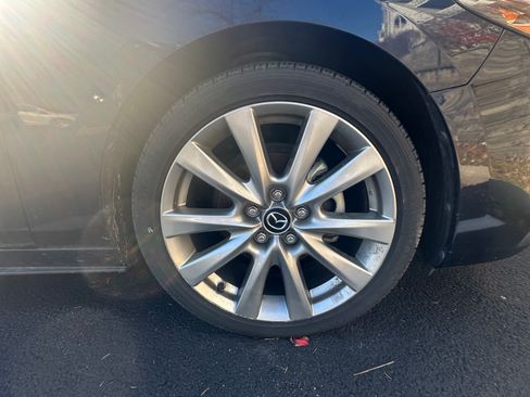 Used 2021 MAZDA MAZDA3 s image 14