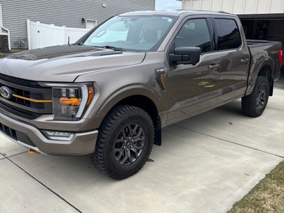 Used 2022 Ford F150 Tremor w/ Equipment Group 401A Mid