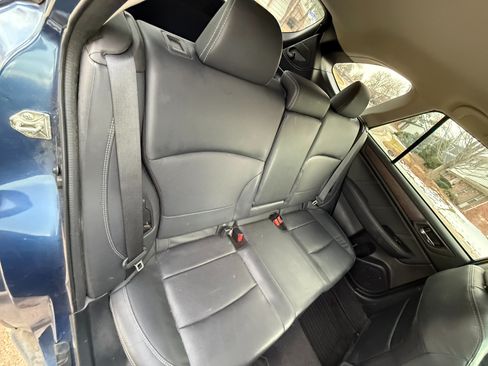 Used 2019 Subaru Outback 2.5i Limited image 12