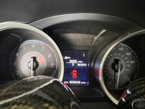 Used 2014 Mitsubishi Lancer Evolution GSR image 4