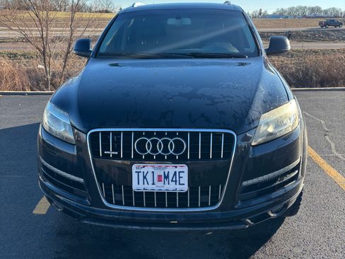 Used 2013 Audi Q7 TDI Premium Plus w/ Premium Plus Pkg image 6