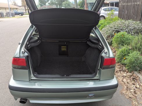 Used 2001 Saab 9-3 SE image 11