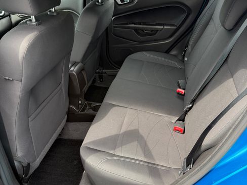 Used 2015 Ford Fiesta SE FWD image 14