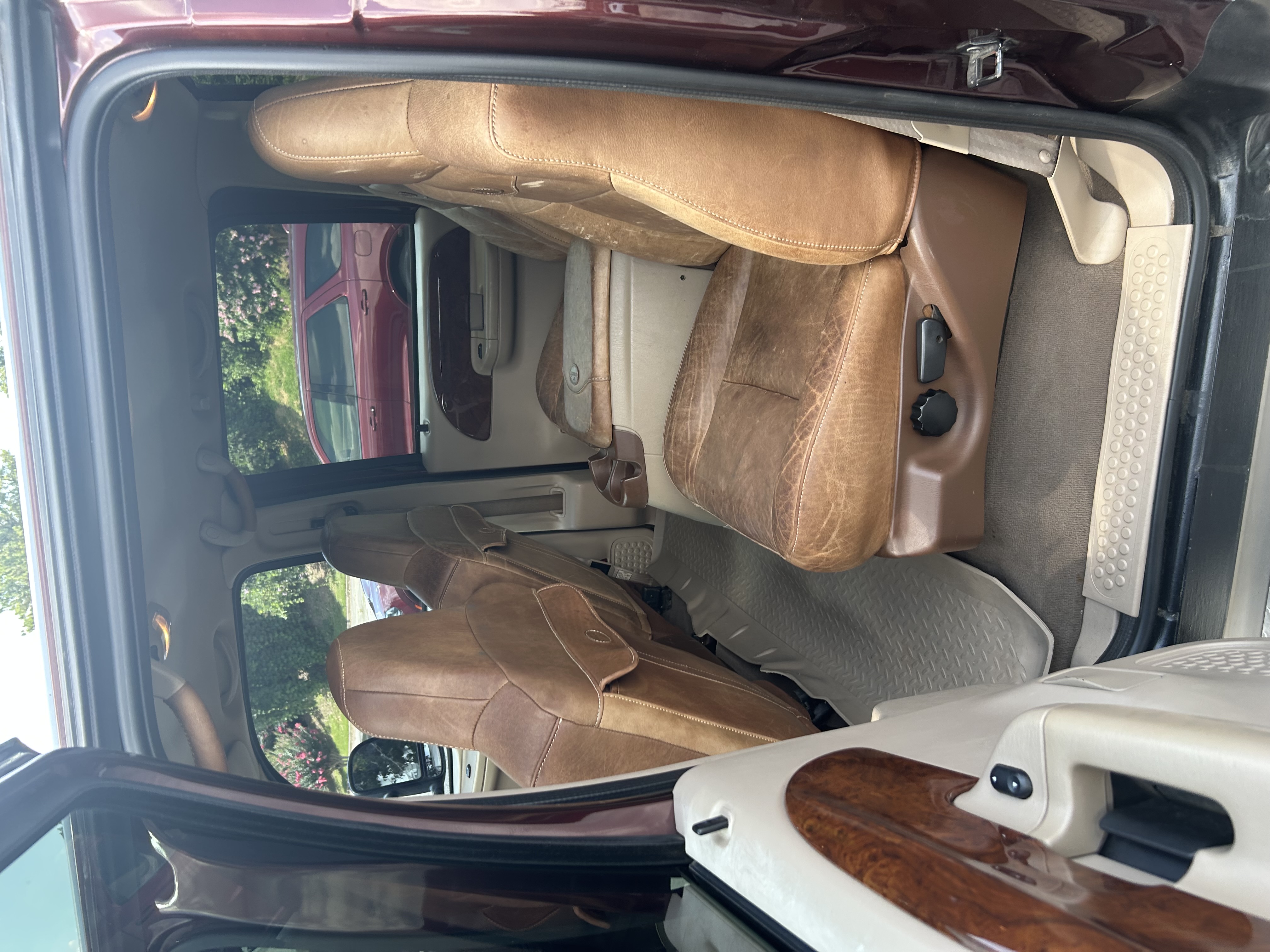 Used 2004 Ford F250 King Ranch AWD/4WD image 12