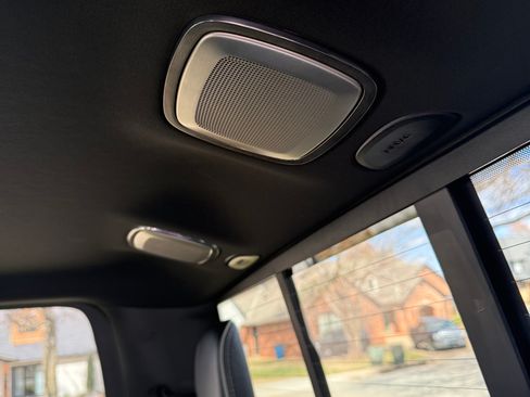 Used 2020 RAM 1500 Limited w/ Black Appearance Package image 31