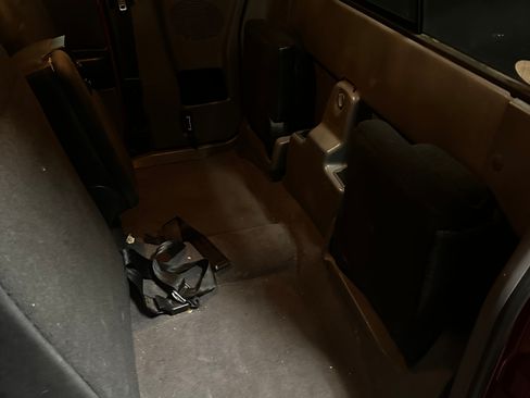 Used 2003 Ford Ranger XLT image 10