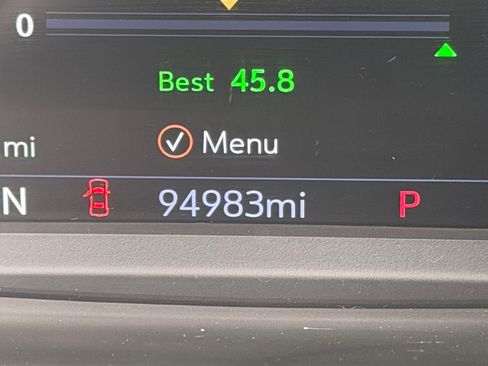 Used 2022 Chevrolet Silverado 1500 LTZ w/ LTZ Premium Package image 15