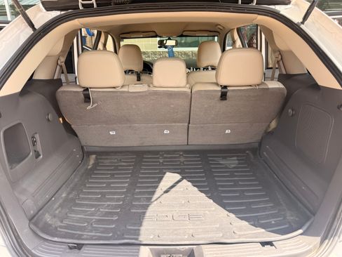 Used 2012 Ford Edge Limited FWD image 11