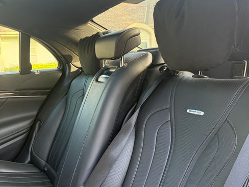 Used 2019 Mercedes-Benz S 63 AMG S 63 AMG Sedan 4D image 16