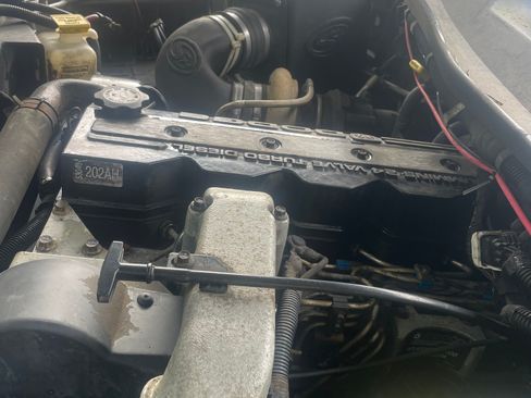 Used 2001 Dodge Ram 2500 Truck 2WD Quad Cab image 15