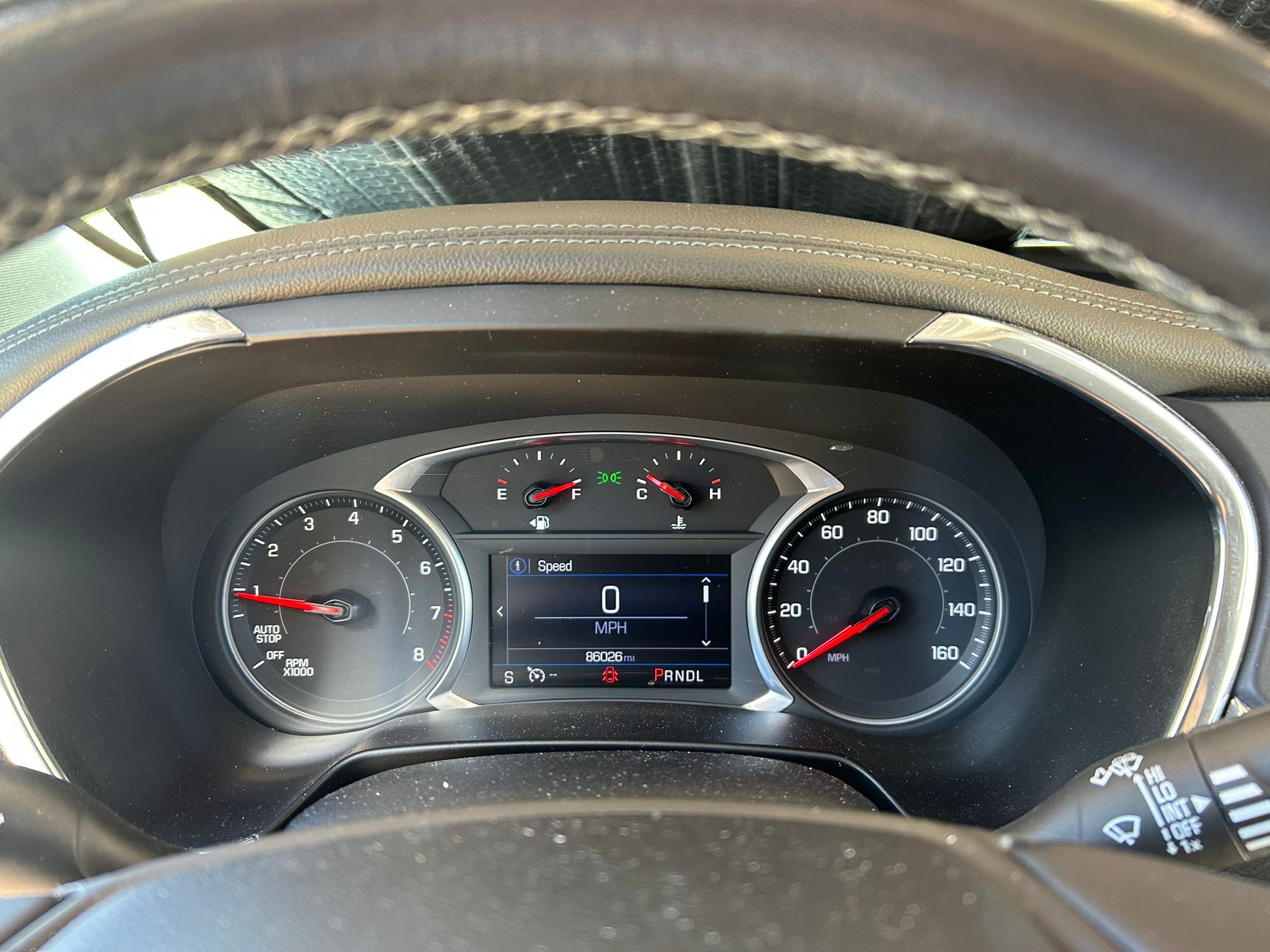 Used 2019 Chevrolet Blazer LT FWD image 5