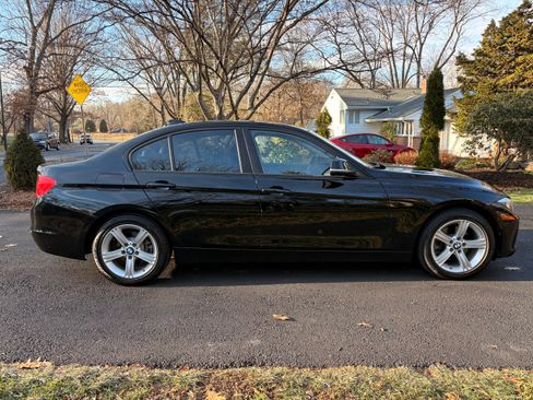 Used 2014 BMW 320i xDrive Sedan image 5