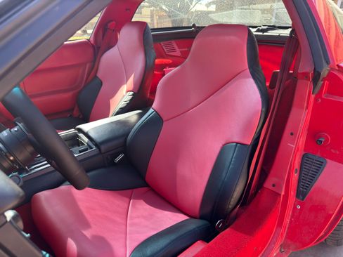 Used 1993 Chevrolet Corvette Coupe image 13