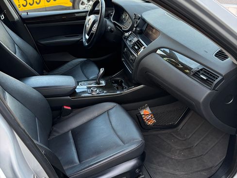 Used 2012 BMW X3 xDrive35i image 14