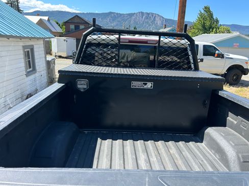 Used 2020 Chevrolet Silverado 2500 W/T w/ WT Convenience Package AWD/4WD image 12