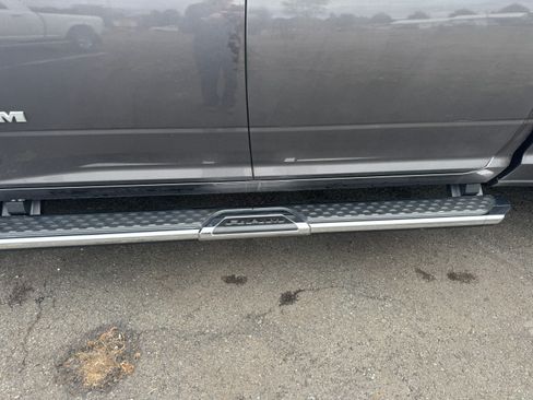 Used 2025 RAM 3500 Big Horn image 22