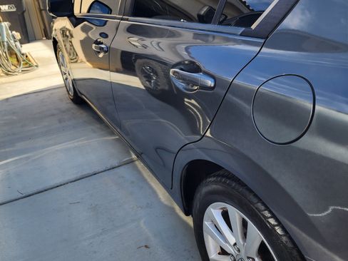 Used 2012 Honda Civic EX image 4