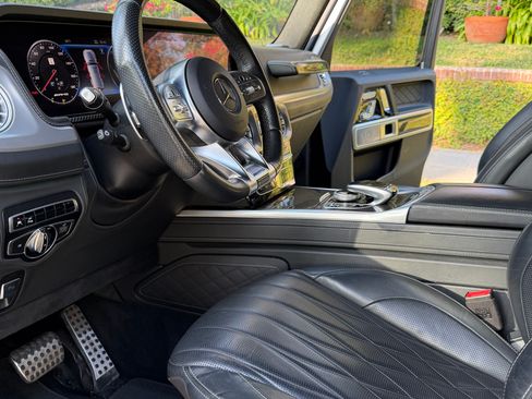 Used 2019 Mercedes-Benz G 63 AMG 4MATIC image 14