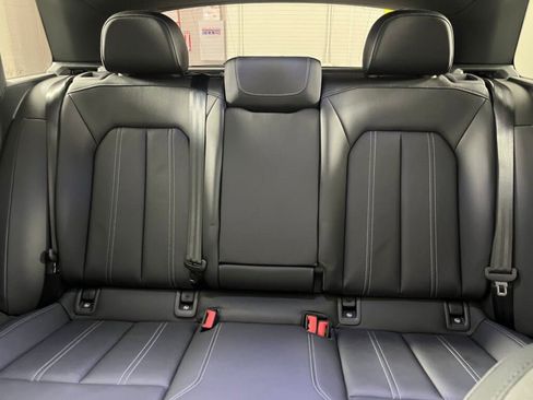 Used 2023 Audi Q4 e-tron Premium w/ Convenience Package image 30