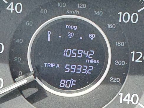 Used 2014 Honda CR-V EX-L image 14