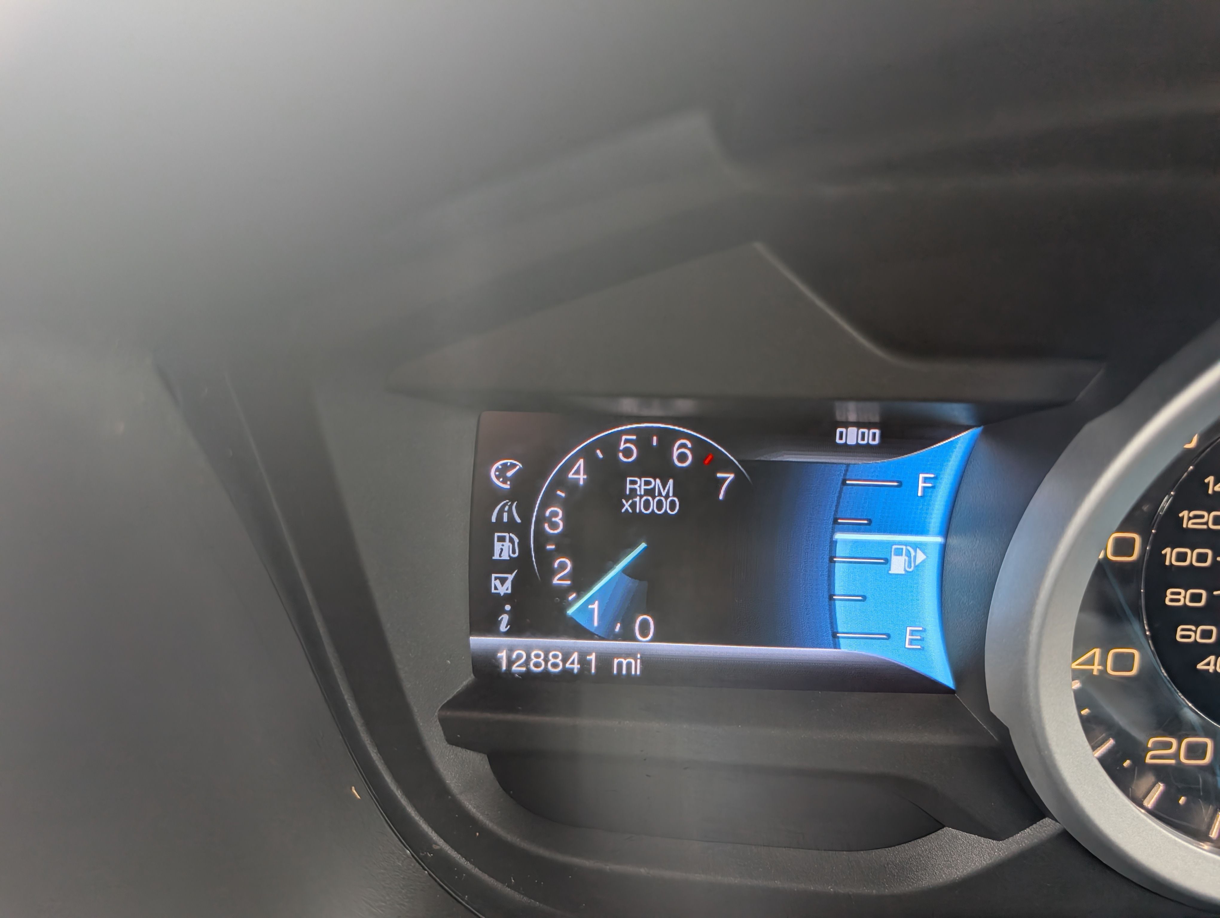 Used 2013 Ford Explorer XLT AWD/4WD image 5