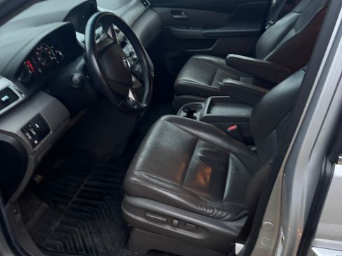 Used 2012 Honda Odyssey EX-L image 6