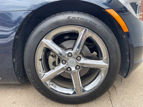 Used 2007 Saturn Sky w/ Premium Trim Pkg image 14
