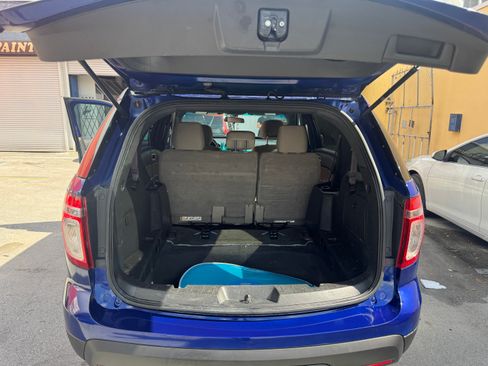 Used 2013 Ford Explorer FWD image 20