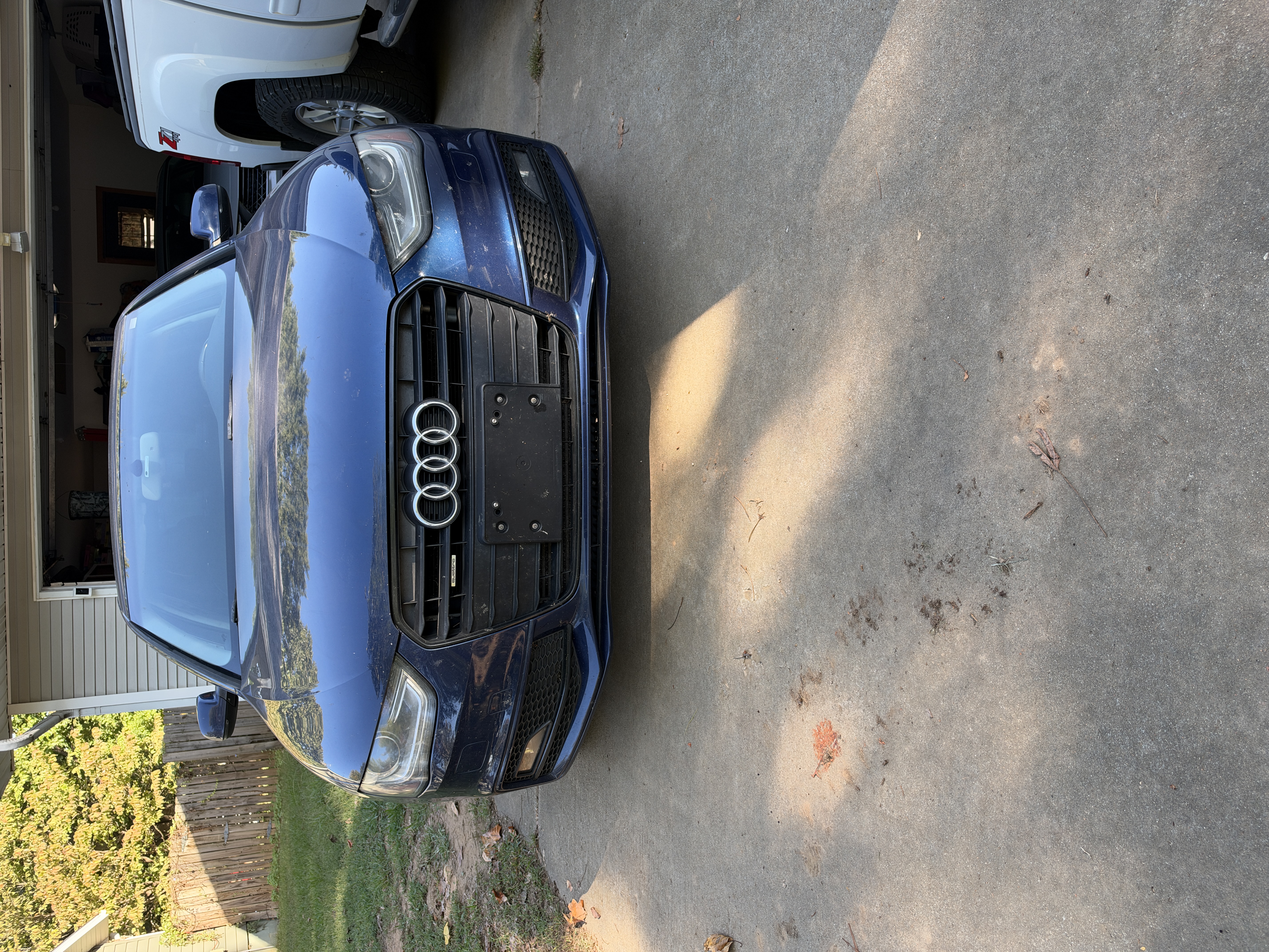 Used 2014 Audi A4 2.0T Premium Plus w/ Premium Plus Package AWD/4WD image 1
