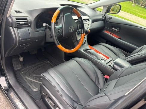 Used 2010 Lexus RX 350 2WD image 14