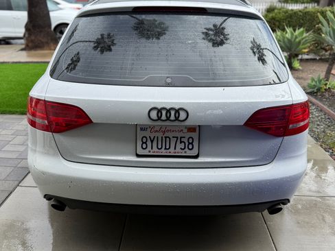 Used 2012 Audi A4 2.0T Premium image 4