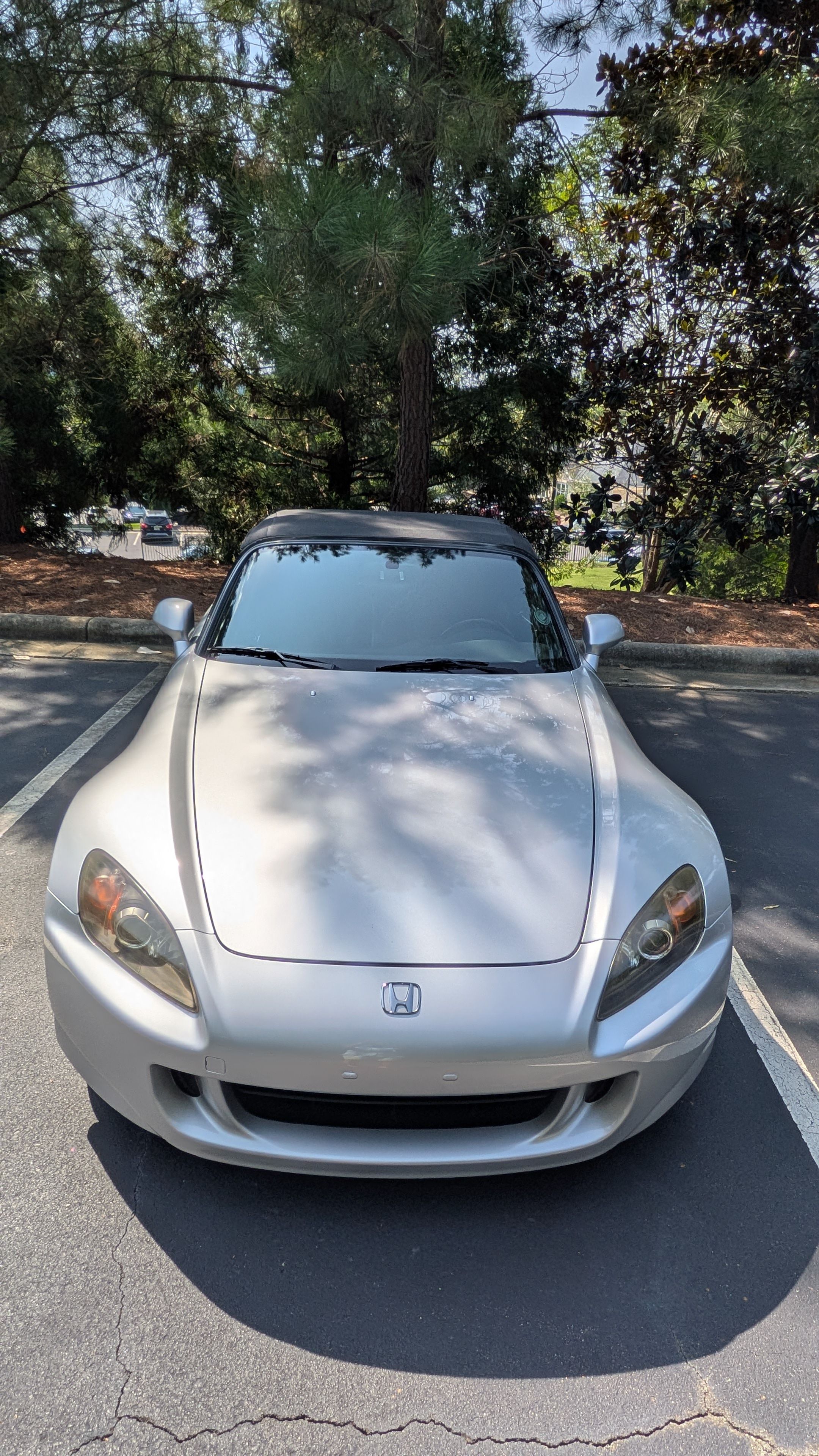 Used 2006 Honda S2000 image 6