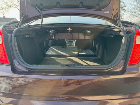 Used 2011 Ford Fusion SEL w/ 301A Rapid Spec Order Code image 23