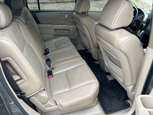 Used 2009 Honda Pilot EX-L image 18