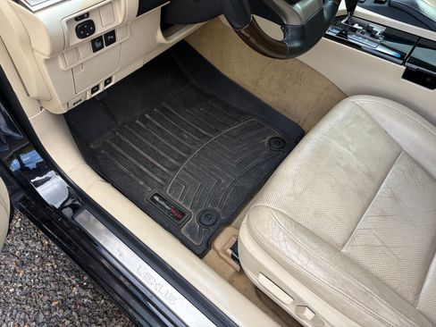 Used 2013 Lexus ES 350 w/ Luxury Pkg FWD image 13