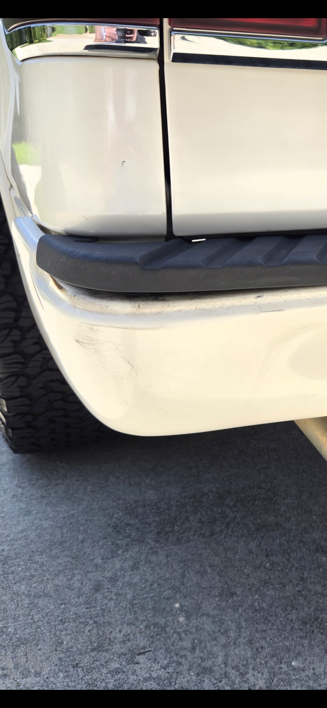 Used 2007 Lincoln Mark LT 2WD image 16