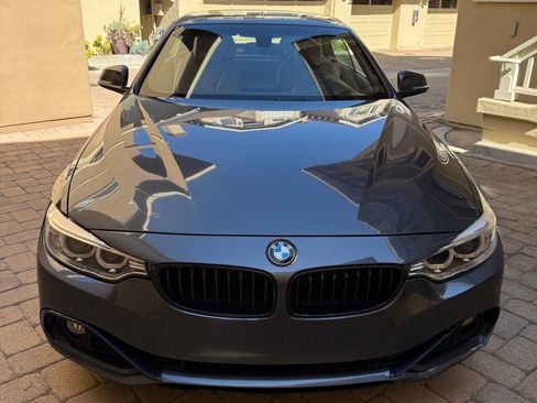Used 2016 BMW 428i Convertible RWD image 5